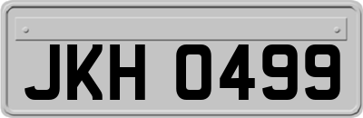JKH0499