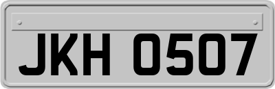 JKH0507