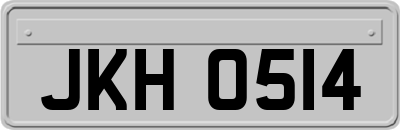 JKH0514