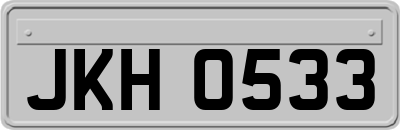 JKH0533