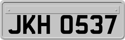 JKH0537