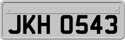 JKH0543