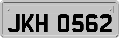 JKH0562