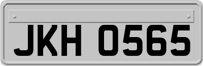 JKH0565