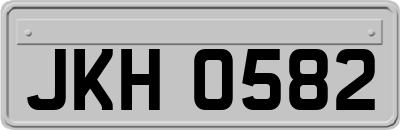 JKH0582