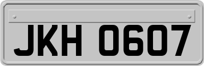 JKH0607