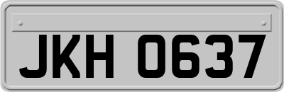 JKH0637