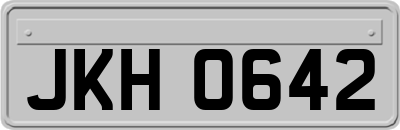 JKH0642