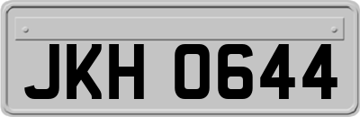 JKH0644