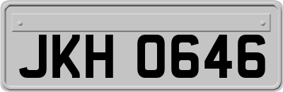 JKH0646