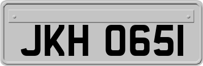 JKH0651