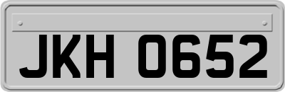 JKH0652