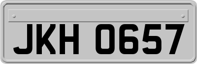 JKH0657