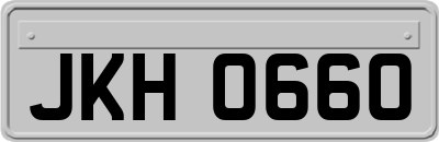 JKH0660