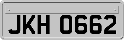 JKH0662