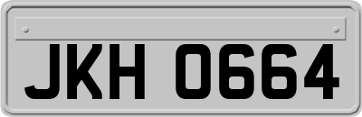 JKH0664