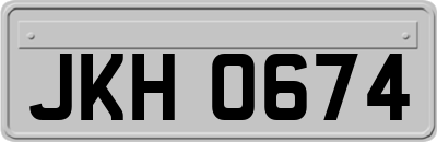 JKH0674