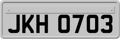 JKH0703