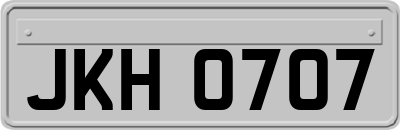 JKH0707