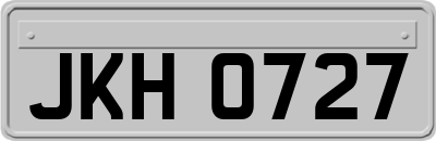 JKH0727