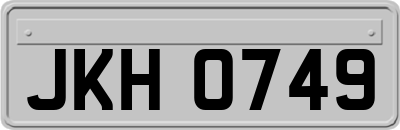 JKH0749