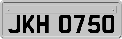 JKH0750