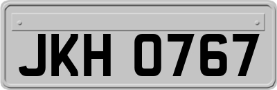 JKH0767