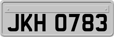 JKH0783