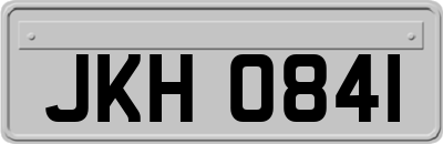 JKH0841