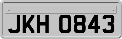 JKH0843