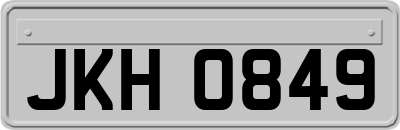 JKH0849