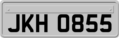 JKH0855