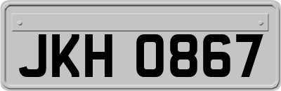 JKH0867