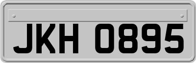 JKH0895