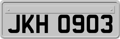 JKH0903