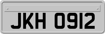 JKH0912
