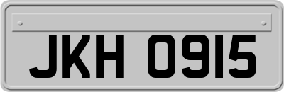 JKH0915