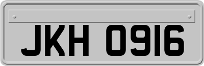 JKH0916