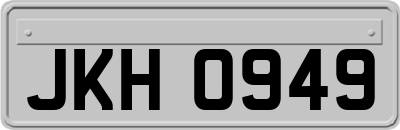 JKH0949