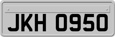 JKH0950