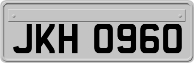 JKH0960