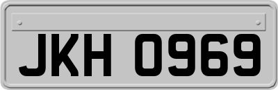 JKH0969