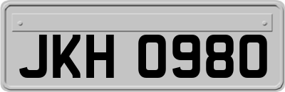 JKH0980