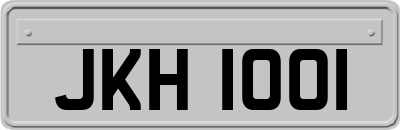 JKH1001