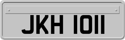 JKH1011