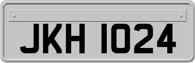 JKH1024