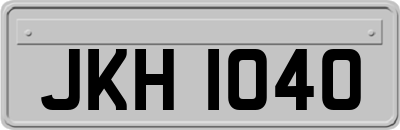JKH1040
