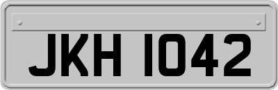 JKH1042