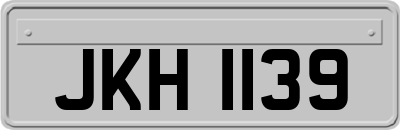 JKH1139