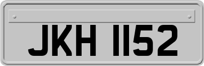 JKH1152